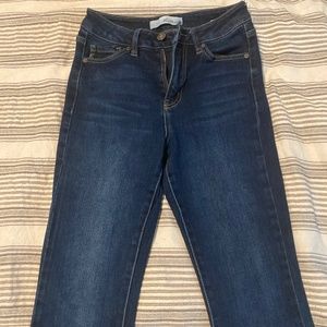 Kancan Flare Jeans size 5